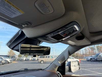 2024 RAM 1500 Laramie Longhorn