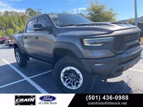 2023 RAM 1500 TRX
