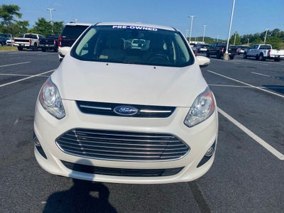 2015 Ford C-Max Hybrid SEL