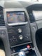 2016 Ford Taurus SHO