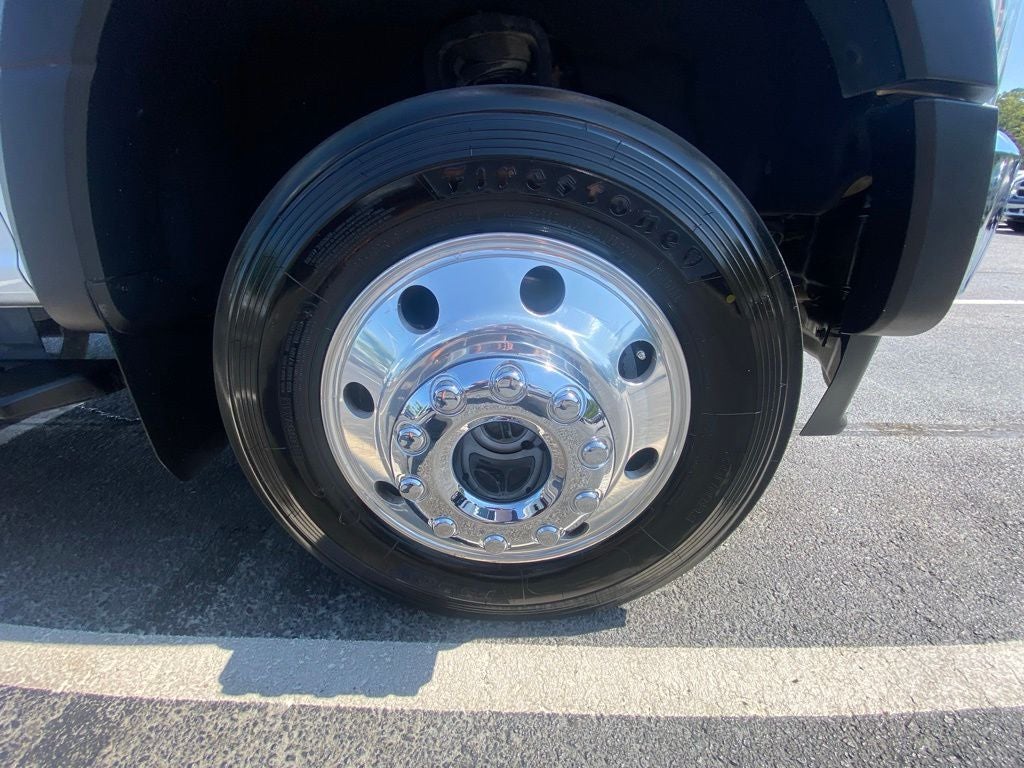 2020 Ford F-450SD XL DRW