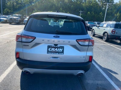 2020 Ford Escape S