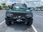 2024 Ford Bronco Everglades
