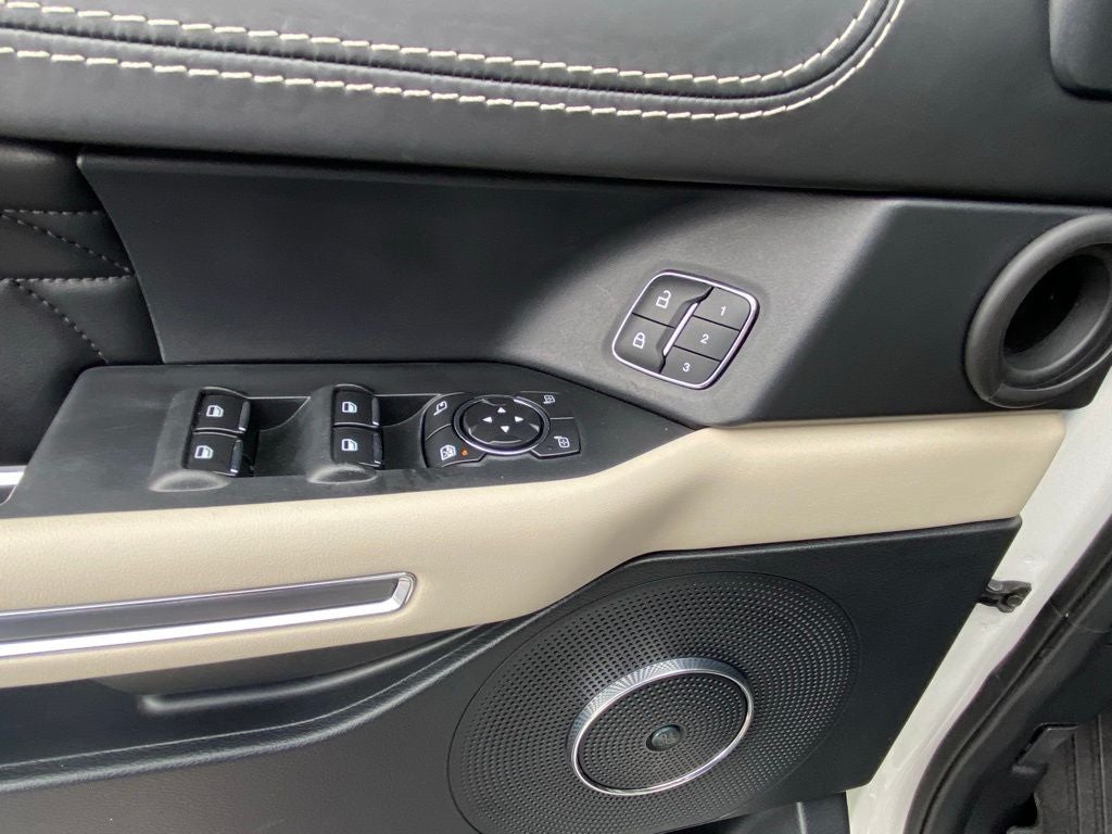 2021 Ford Expedition Max Platinum