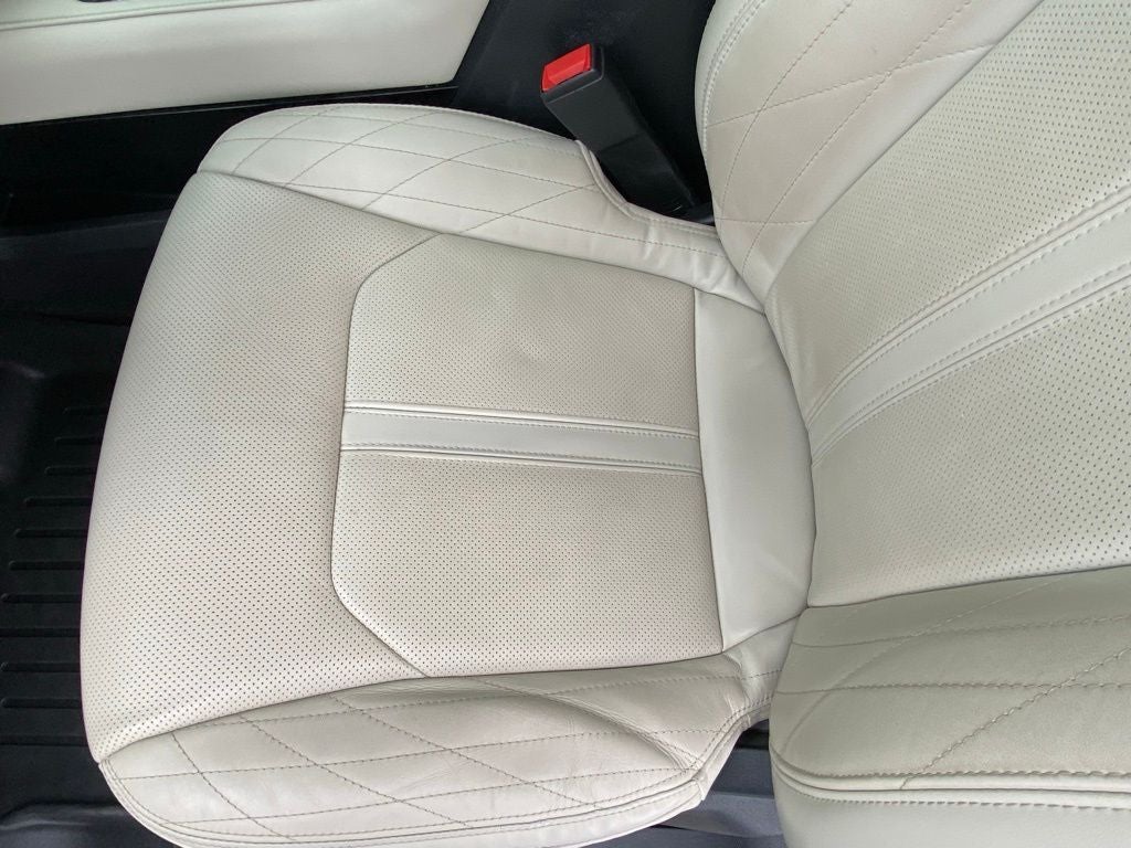 2021 Ford Expedition Max Platinum