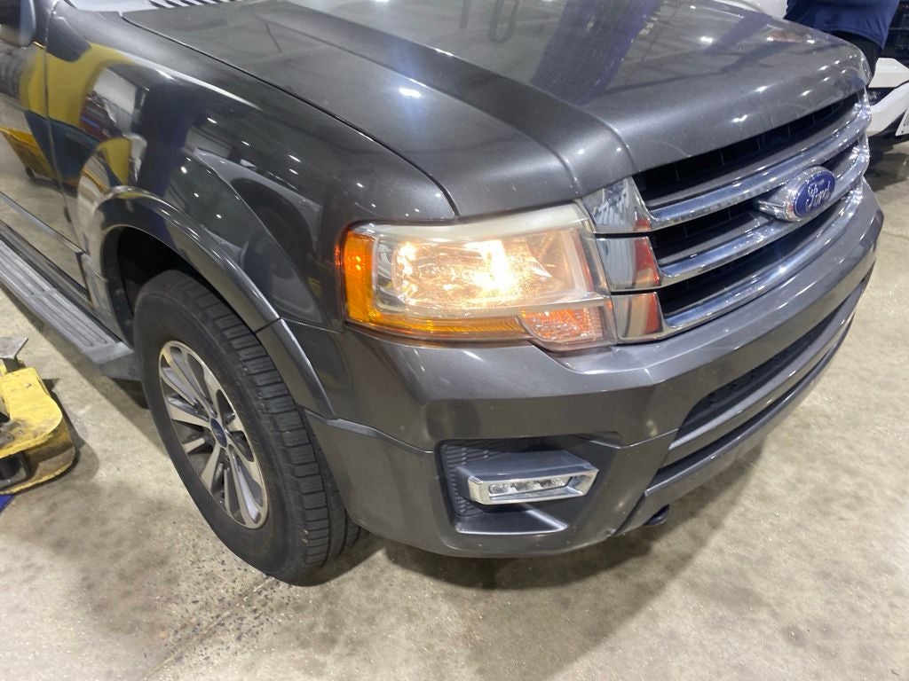 2017 Ford Expedition XLT