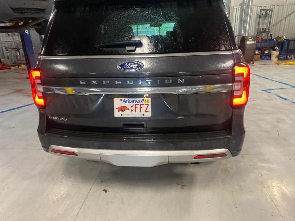 2023 Ford Expedition Limited