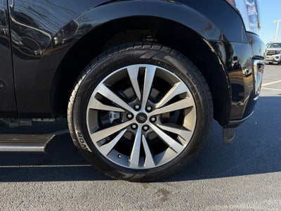 2021 Ford Expedition Limited