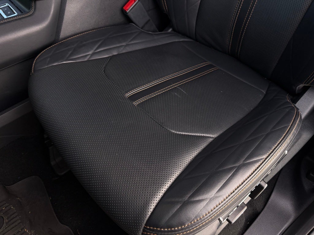 2024 Ford Expedition Platinum