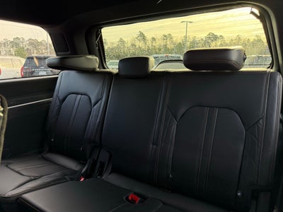 2024 Ford Expedition Platinum