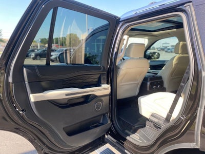 2021 Ford Expedition Platinum