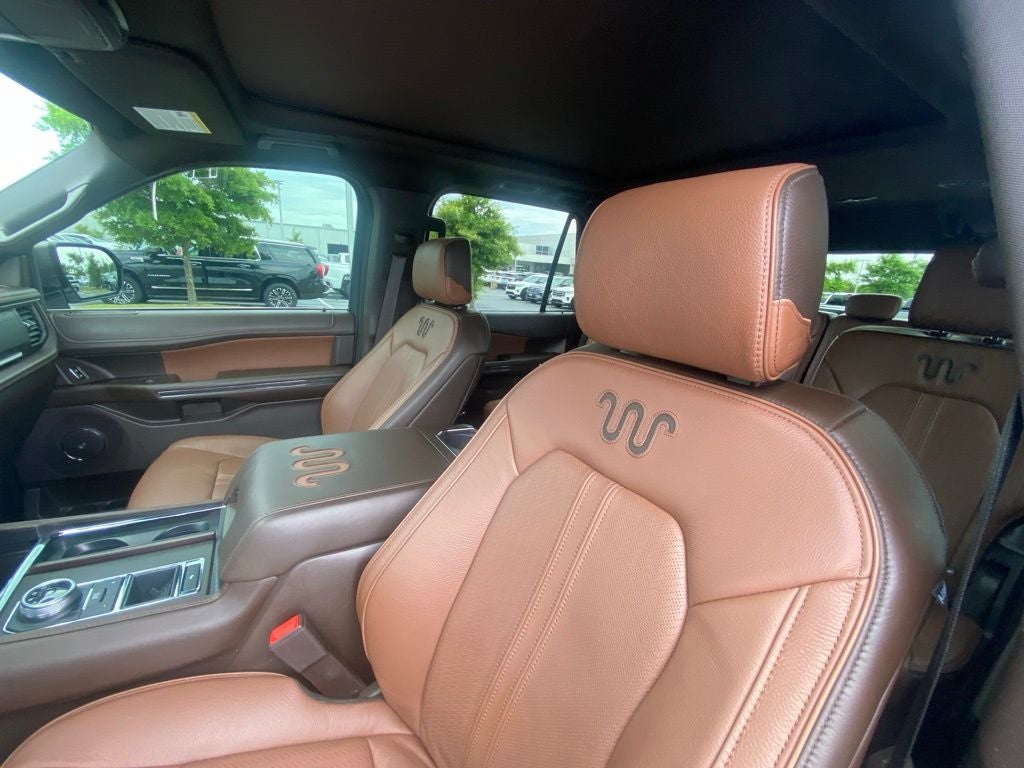 2024 Ford Expedition King Ranch