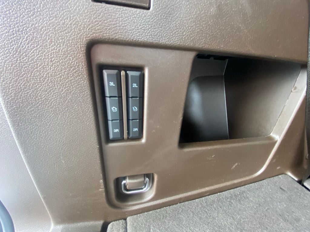 2024 Ford Expedition King Ranch