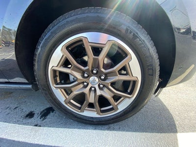 2025 Ford Expedition King Ranch