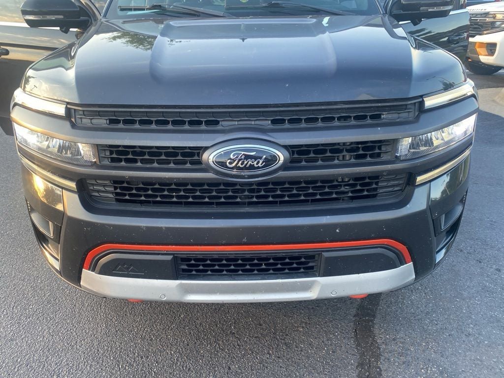 2023 Ford Expedition Timberline