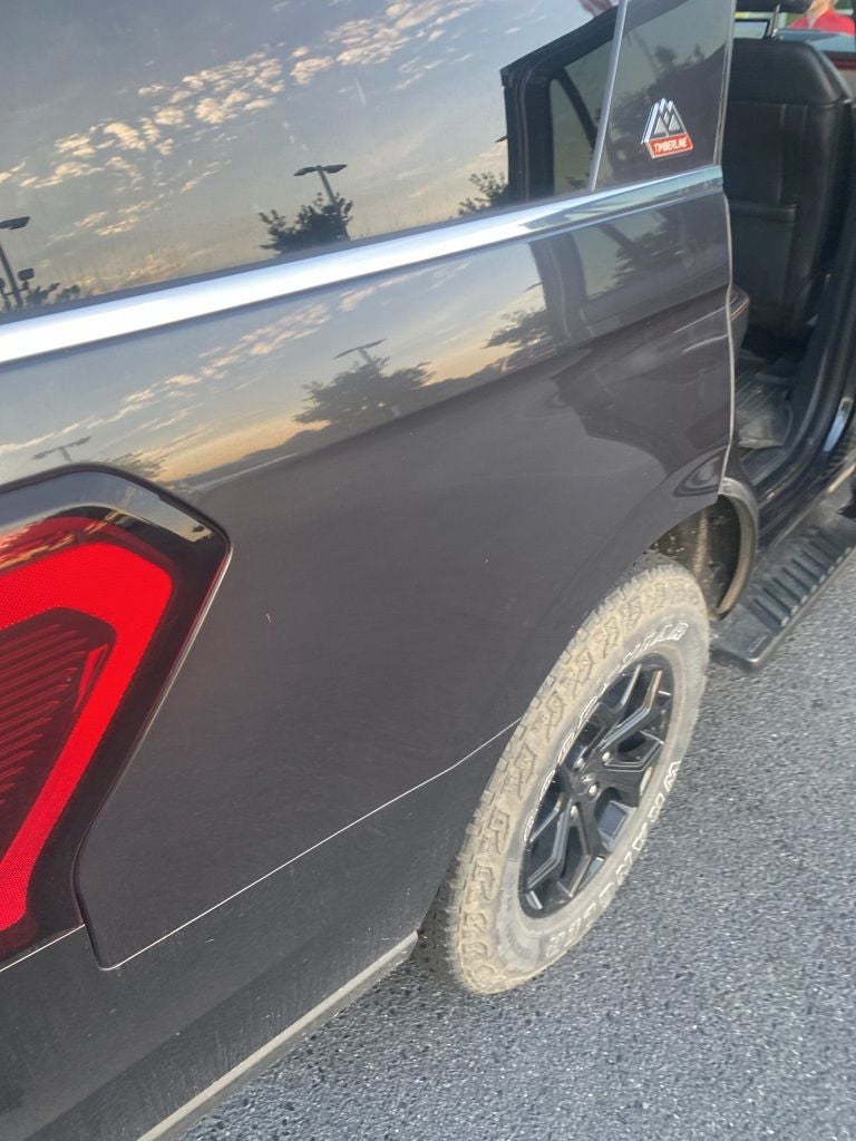 2023 Ford Expedition Timberline