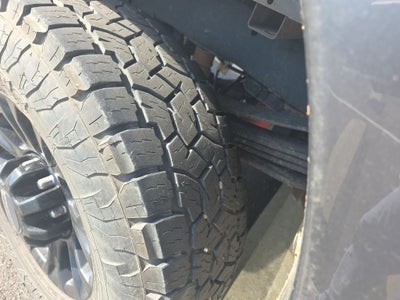 2021 Ford F-250SD XLT