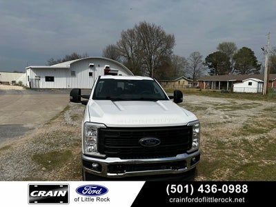 2023 Ford F-250SD XL