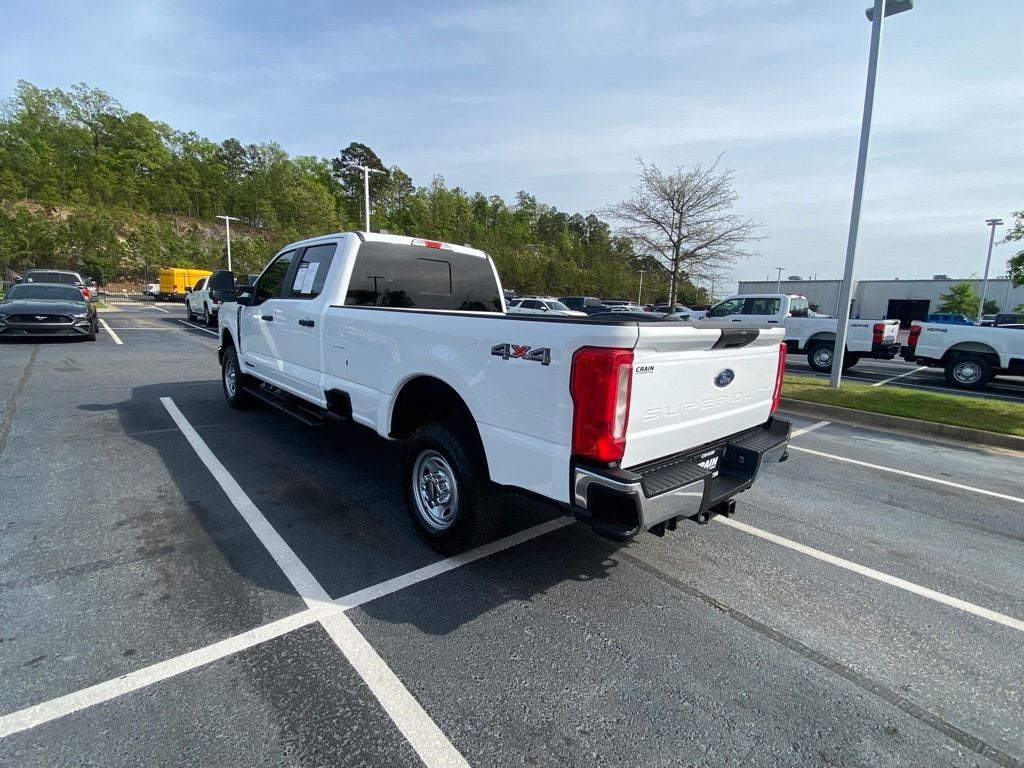2023 Ford F-250SD XL