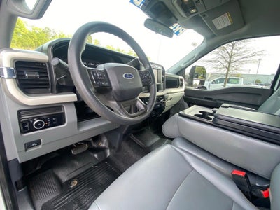 2023 Ford F-250SD XL