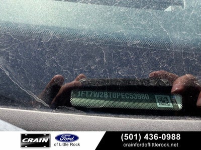 2023 Ford F-250SD XL