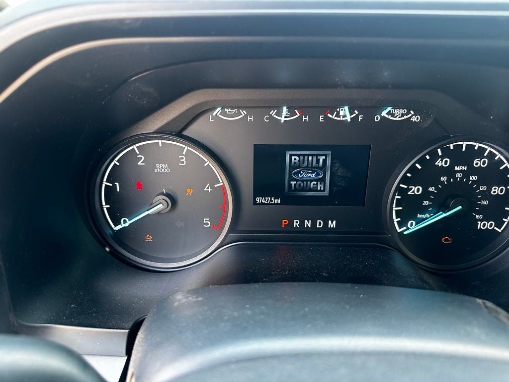 2023 Ford F-250SD XL