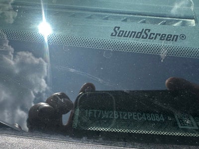 2023 Ford F-250SD XL
