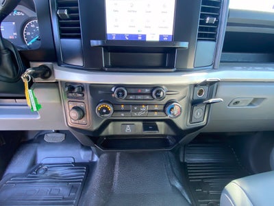 2025 Ford F-250SD XL