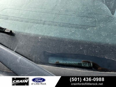 2023 Ford F-250SD XL