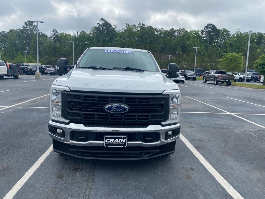 2023 Ford F-250SD XL