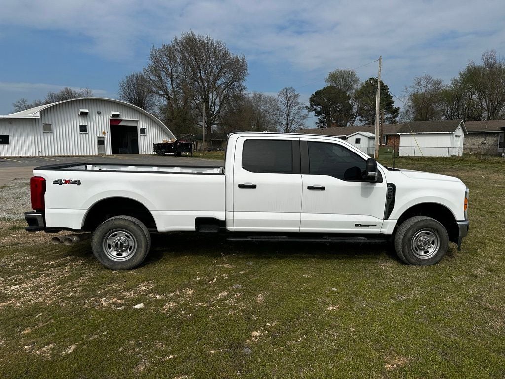 2023 Ford F-250SD XL