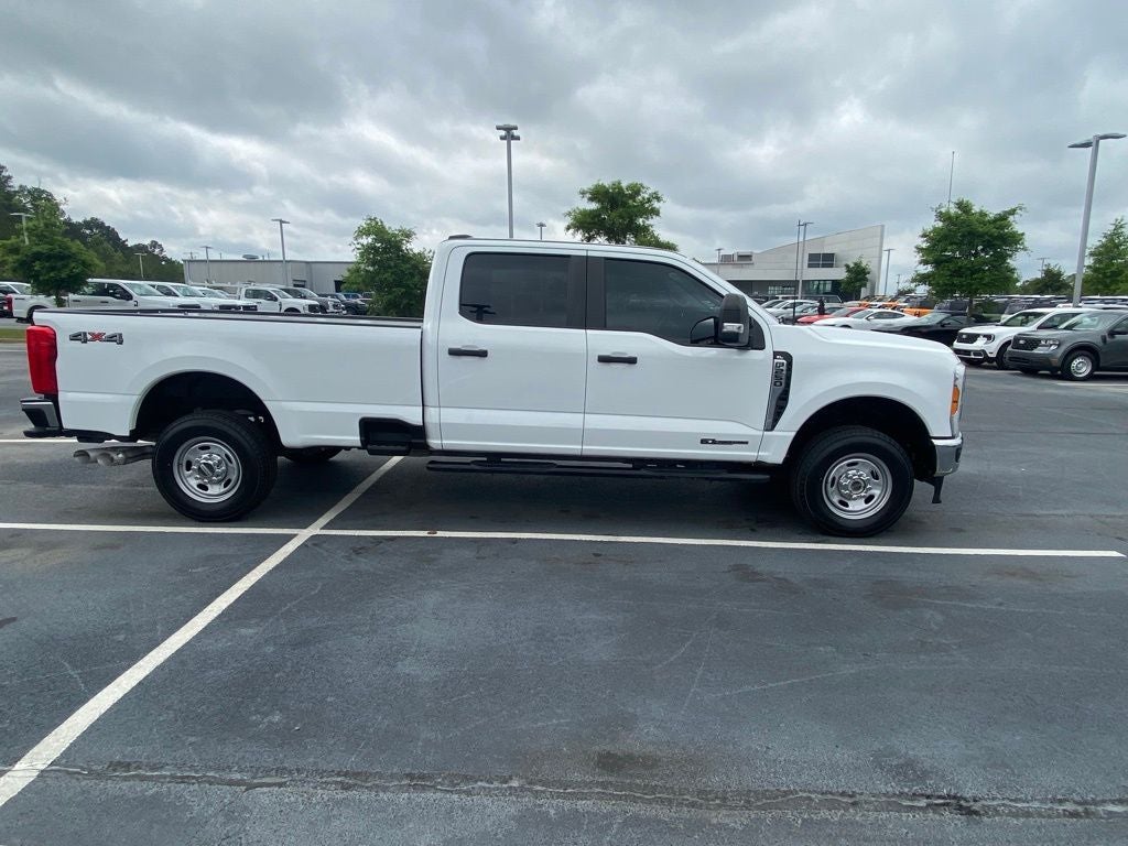 2023 Ford F-250SD XL