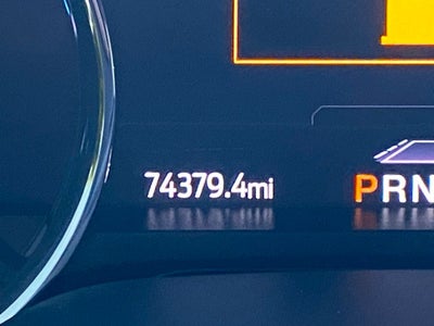 2022 Ford F-250SD Platinum