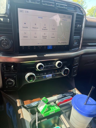 2024 Ford F-250SD King Ranch