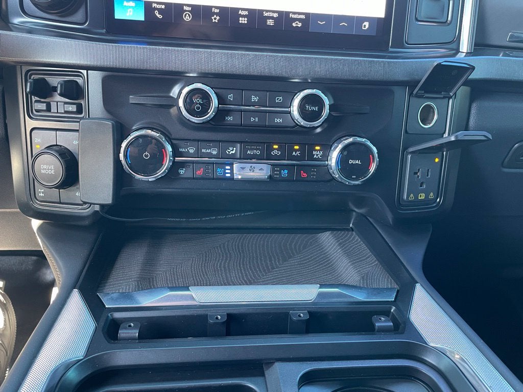 2024 Ford F-250SD Platinum 1-OWNER VEHICLE