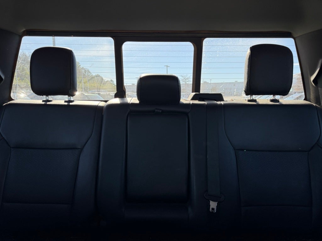 2023 Ford F-250SD Lariat