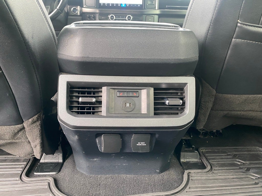 2023 Ford F-250SD Lariat