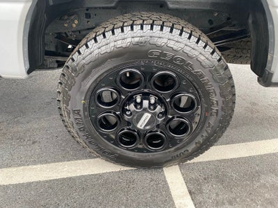 2023 Ford F-250SD Lariat