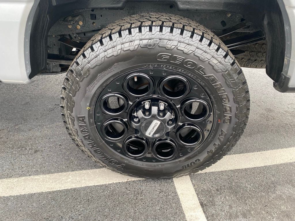 2023 Ford F-250SD Lariat