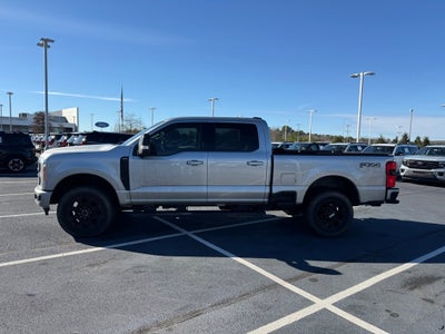2023 Ford F-250SD Lariat