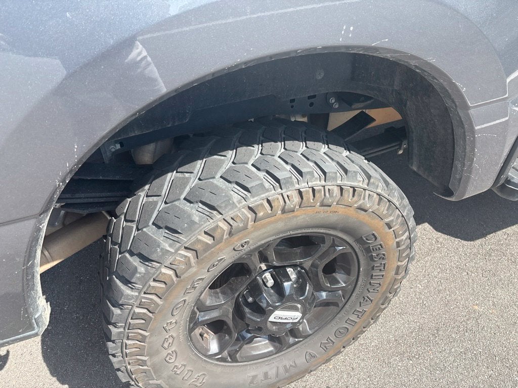 2024 Ford F-250SD XL