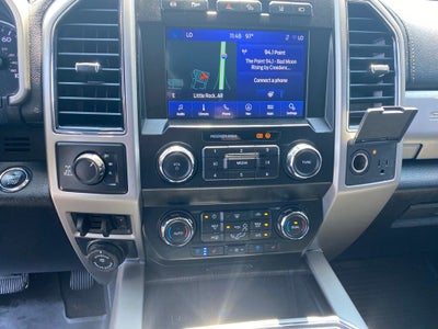 2021 Ford F-250SD Lariat