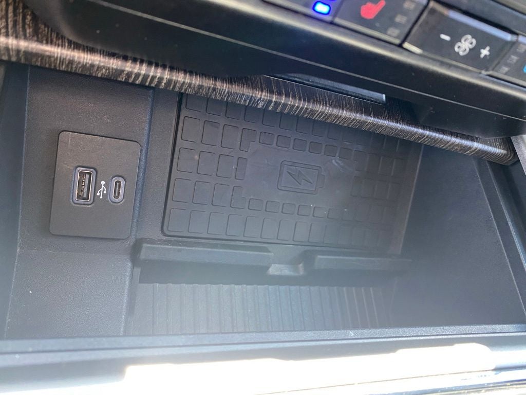 2021 Ford F-250SD Lariat