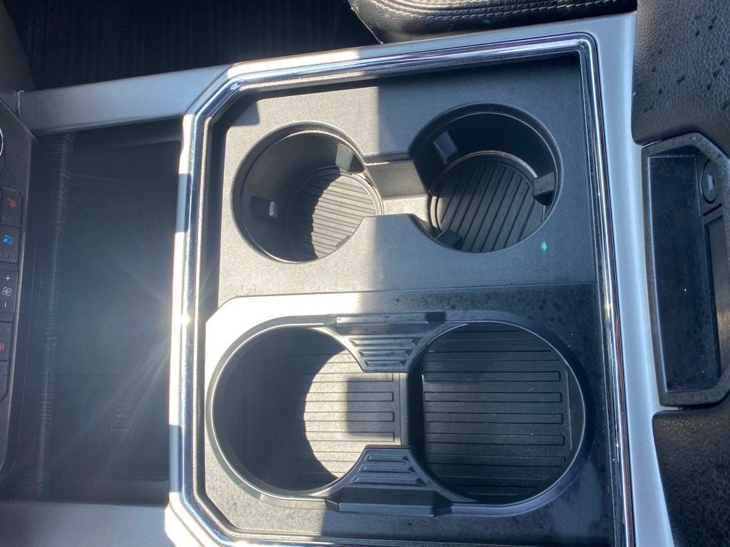 2021 Ford F-250SD Lariat