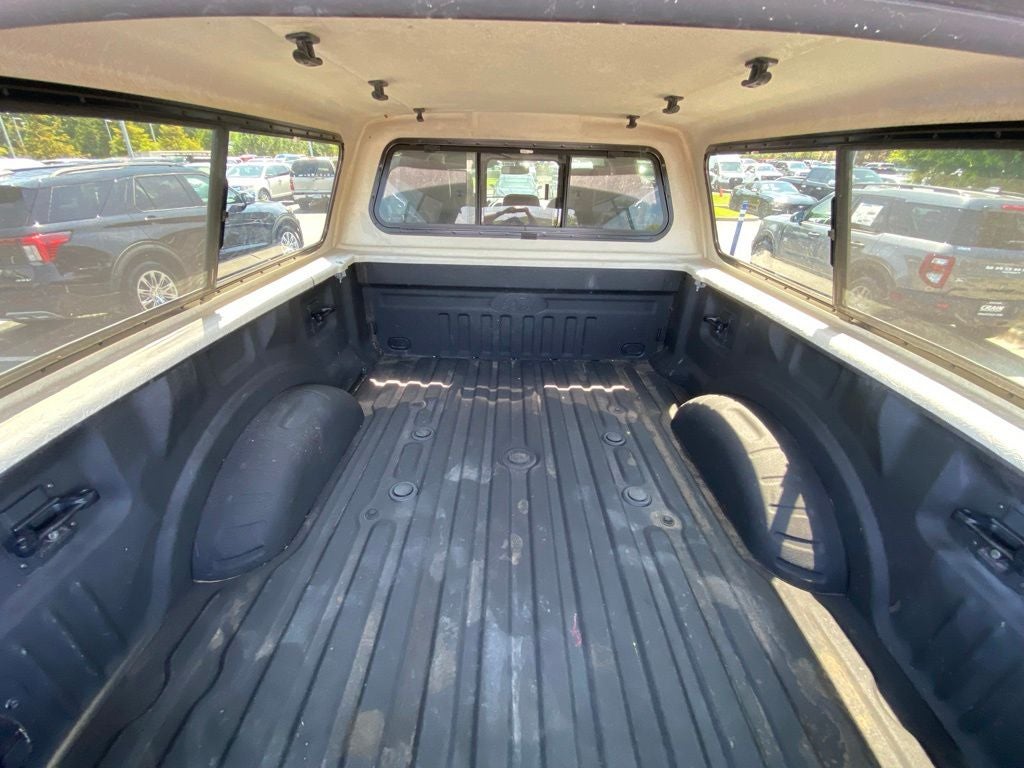 2021 Ford F-250SD Lariat