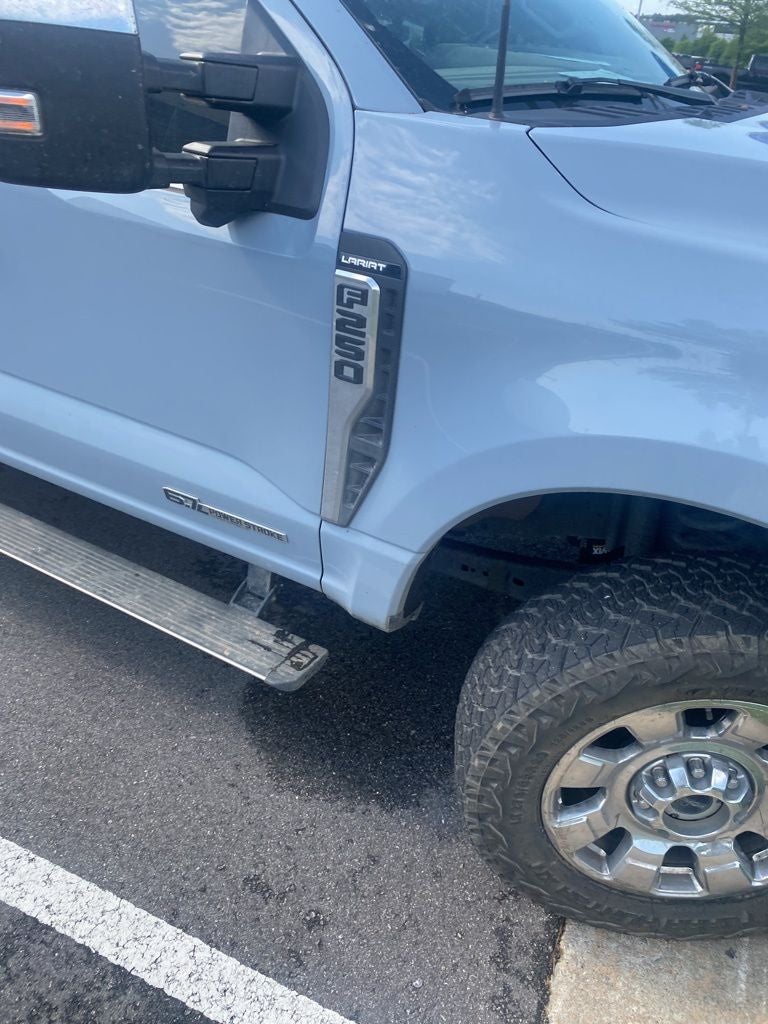 2024 Ford F-250SD Lariat