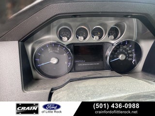 2015 Ford F-350SD Lariat
