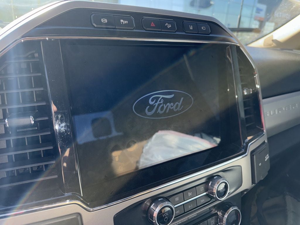 2022 Ford F-350SD Lariat