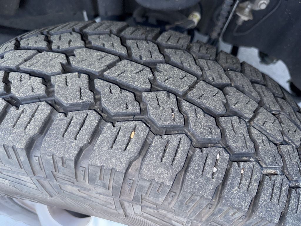 2022 Ford F-350SD Lariat