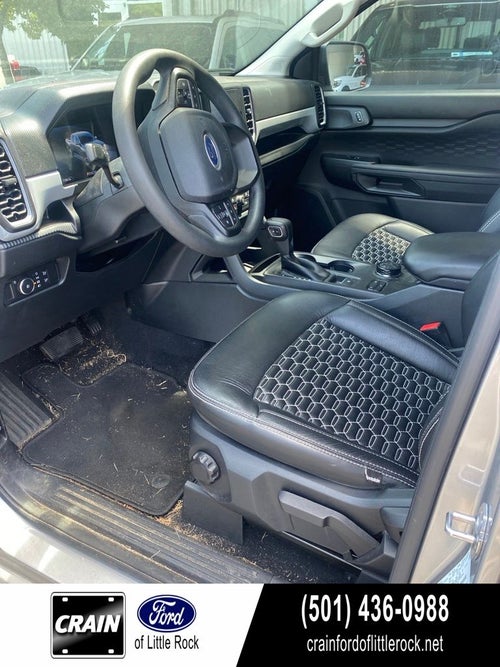 2024 Ford Ranger XL